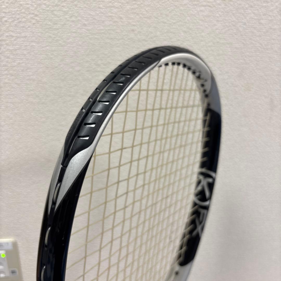 Wilson 硬式テニスラケット 3本セット