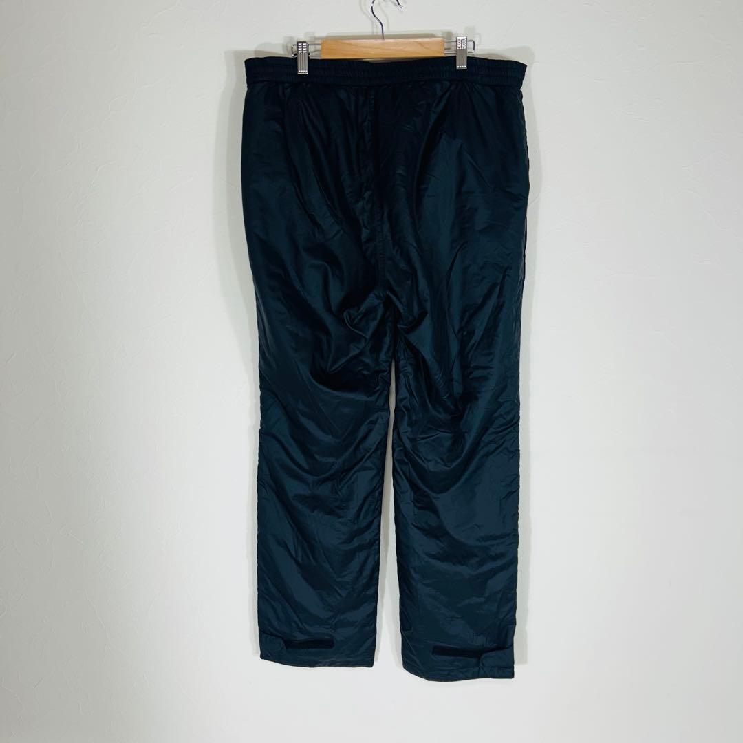 シマノ 防寒 サーマルインシュレーションスーツ MD-055M / XL