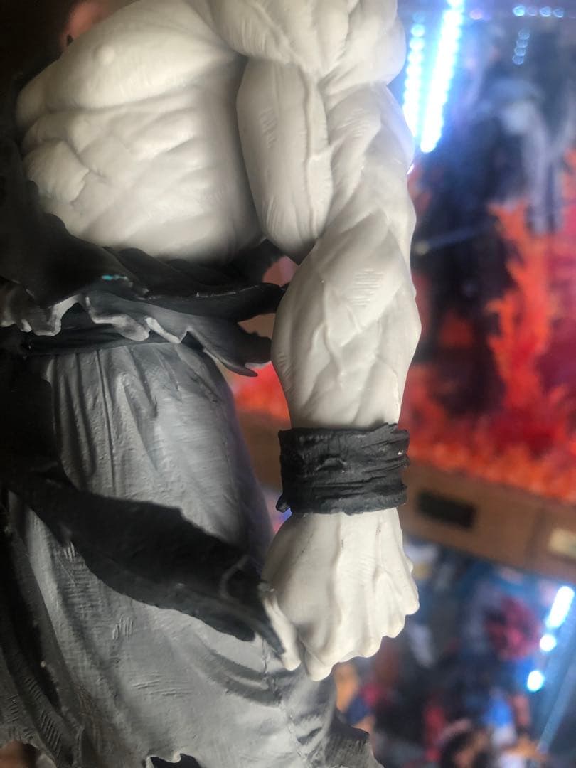 ジュノン　　　smsp 孫悟空　03 モノクロ