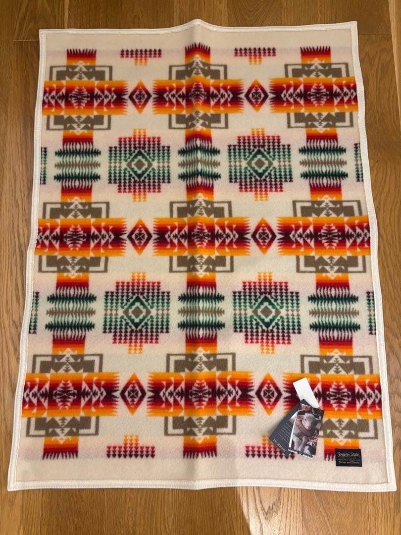 Pendleton PWM ブランケット