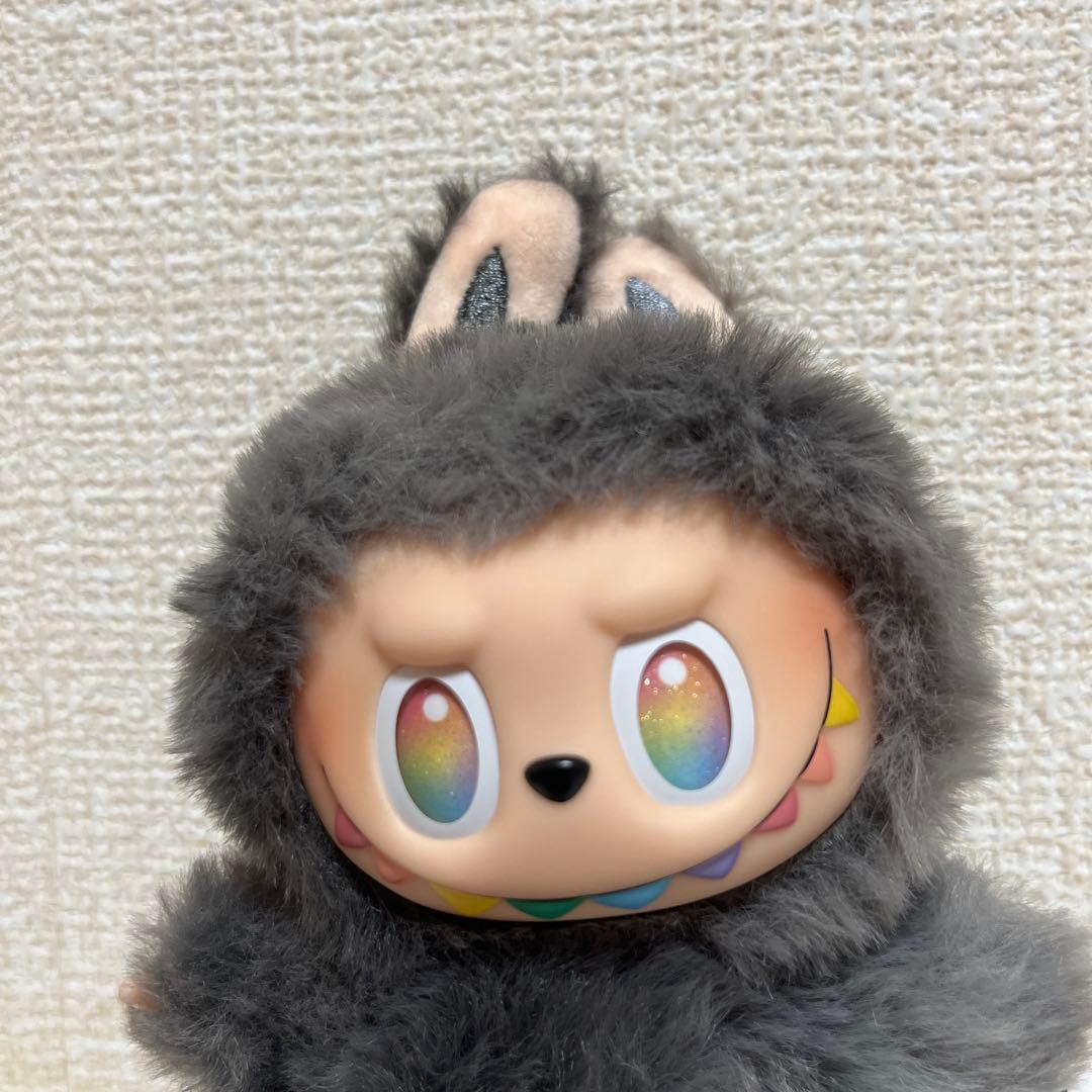 らぶぶ　エナジー　シークレット