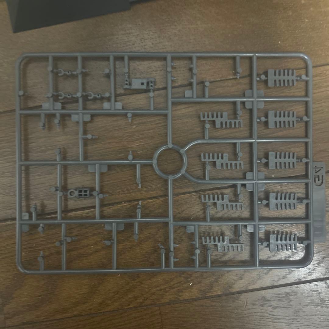 ハイニューガンダム　完成品　海外製