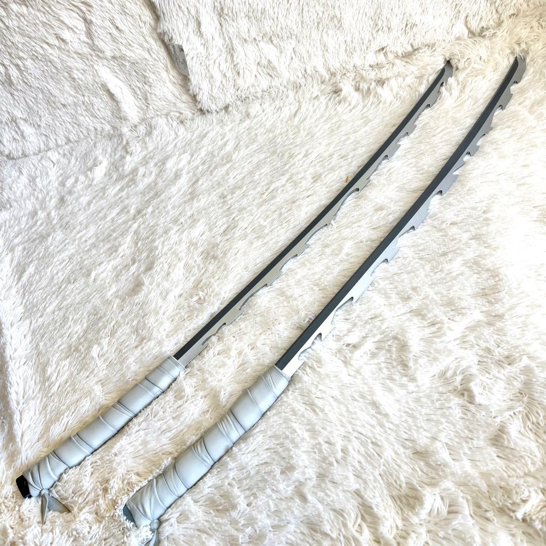 PROPLICA 日輪刀　嘴平伊之助　鬼滅の刃