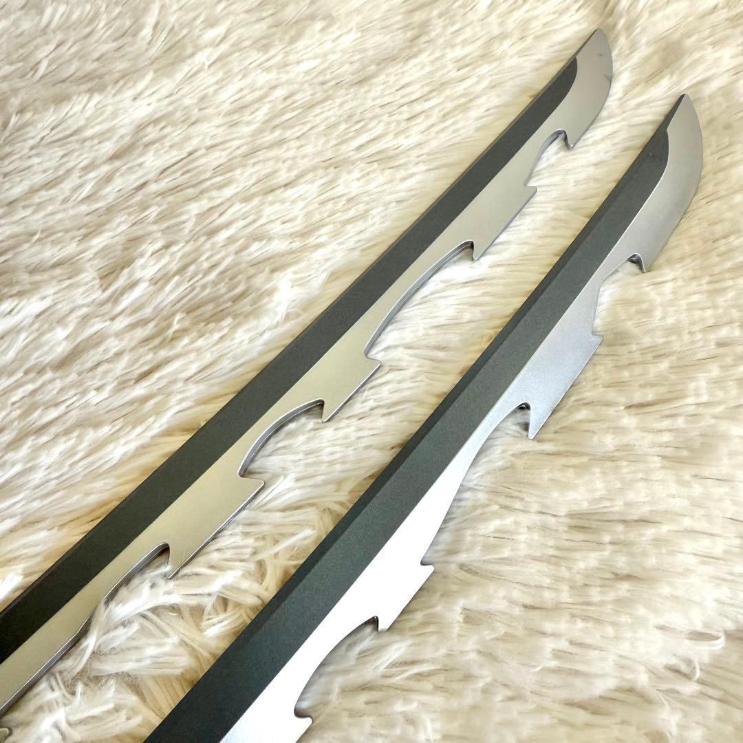 PROPLICA 日輪刀　嘴平伊之助　鬼滅の刃