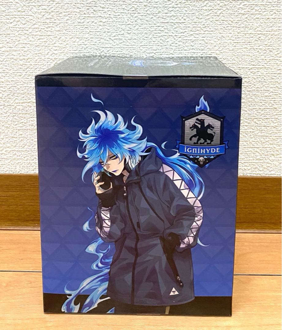 ツイステットワンダーランド イデア・シュラウド