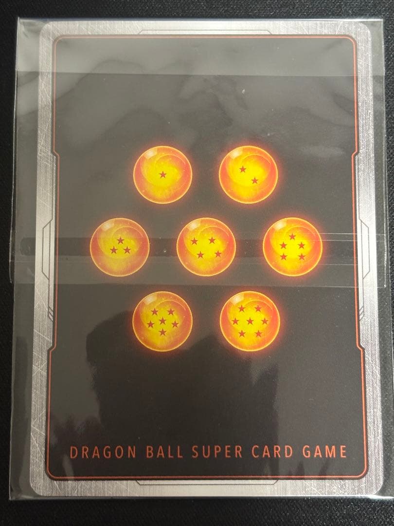 孫悟空　アルティメットバトル　プロモ　ベスト8