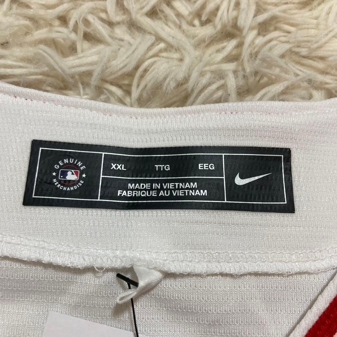 新品 大谷翔平 エンジェルスユニホーム レプリカユニフォーム ナイキ