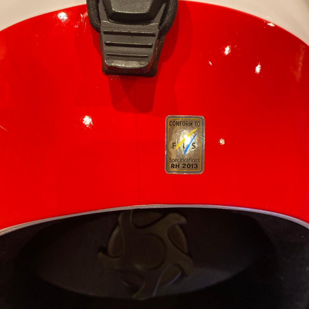 SWANS ヘルメット アルペン スキー 54cm ジュニア