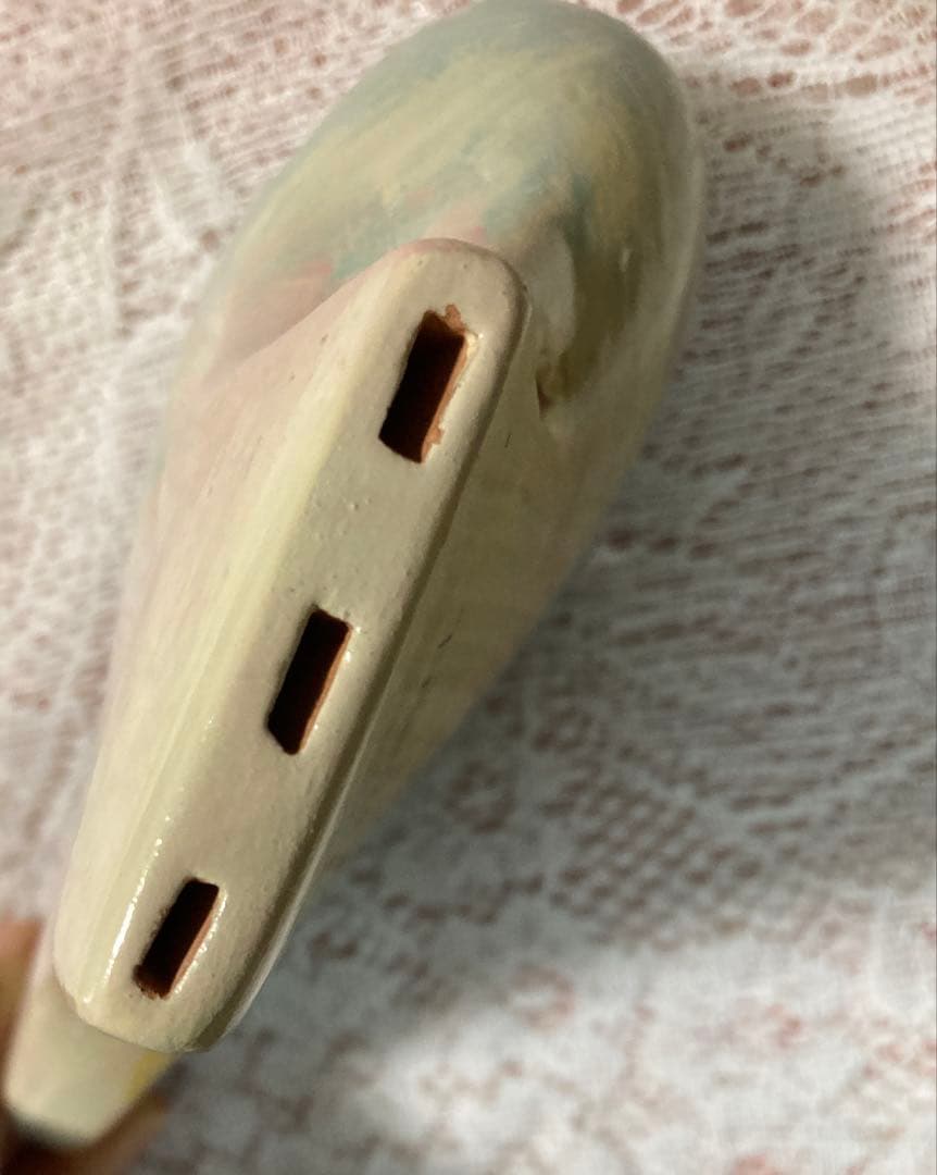 トリプルオカリナ♡TORICOL♡