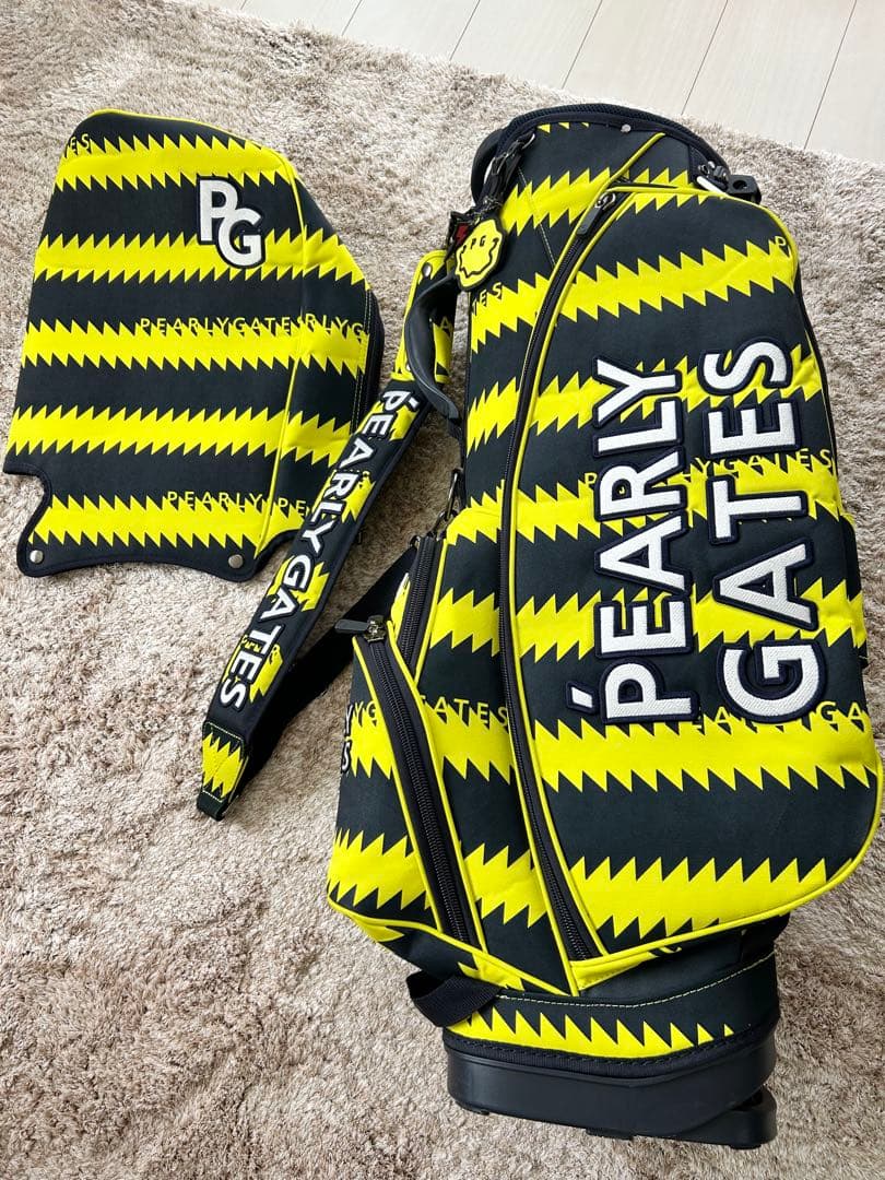 ゴルフバッグ・キャディバッグ Supreme C