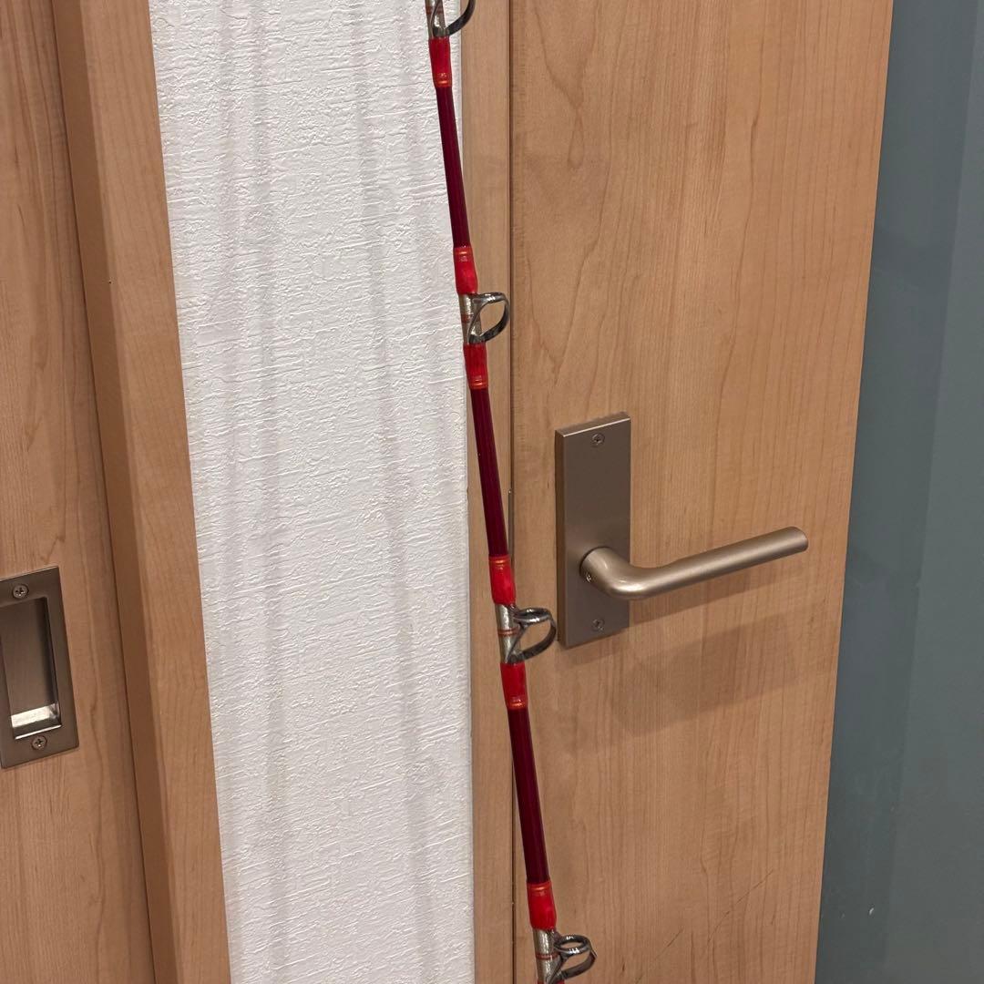 k*2様 ミヤマエ パワーファイター Red Doragon レッドドラゴン 2