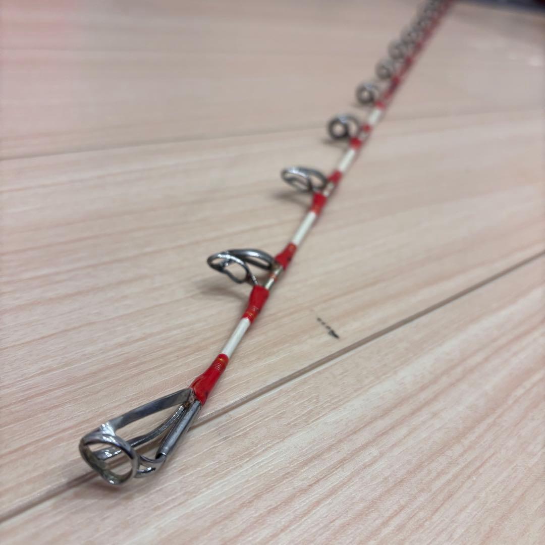 k*2様 ミヤマエ パワーファイター Red Doragon レッドドラゴン 2