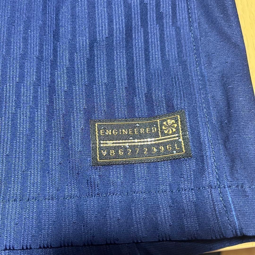 正規品　PSG　イガンイン　選手仕様　フルマーキング　24-25