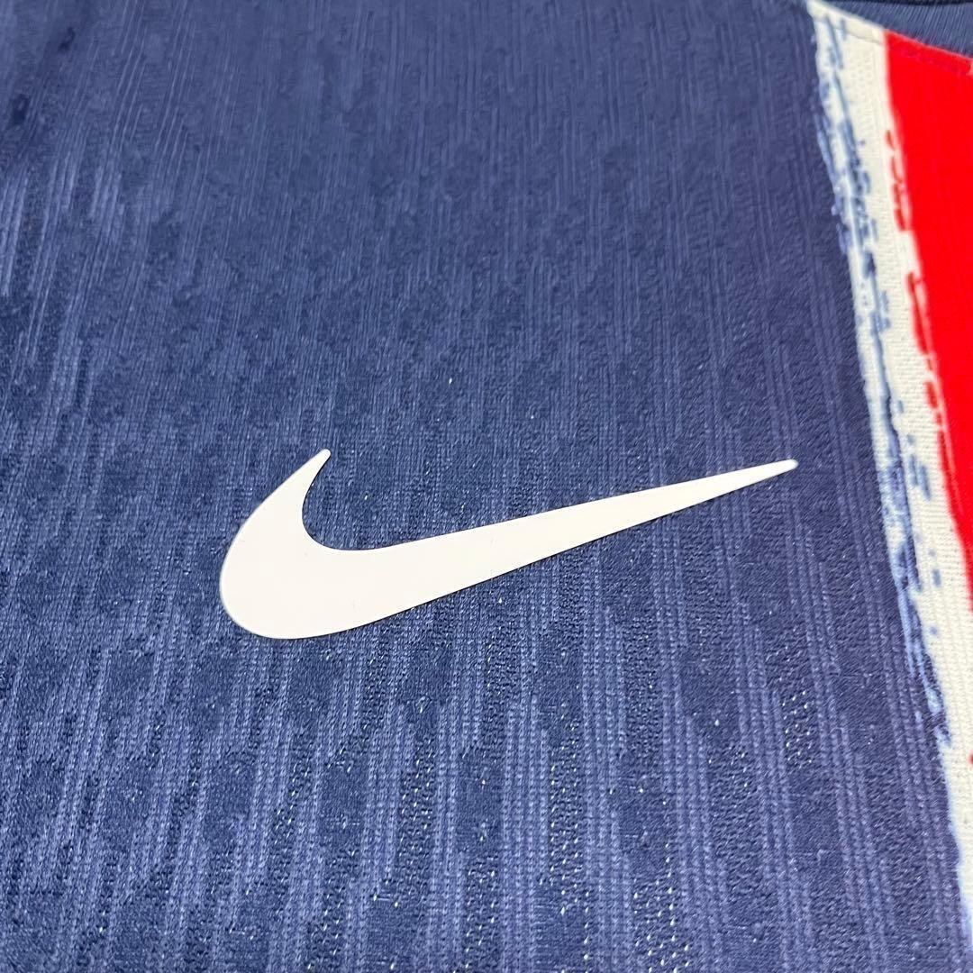 正規品　PSG　イガンイン　選手仕様　フルマーキング　24-25