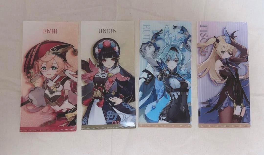 原神　スイパラ　まとめ売り