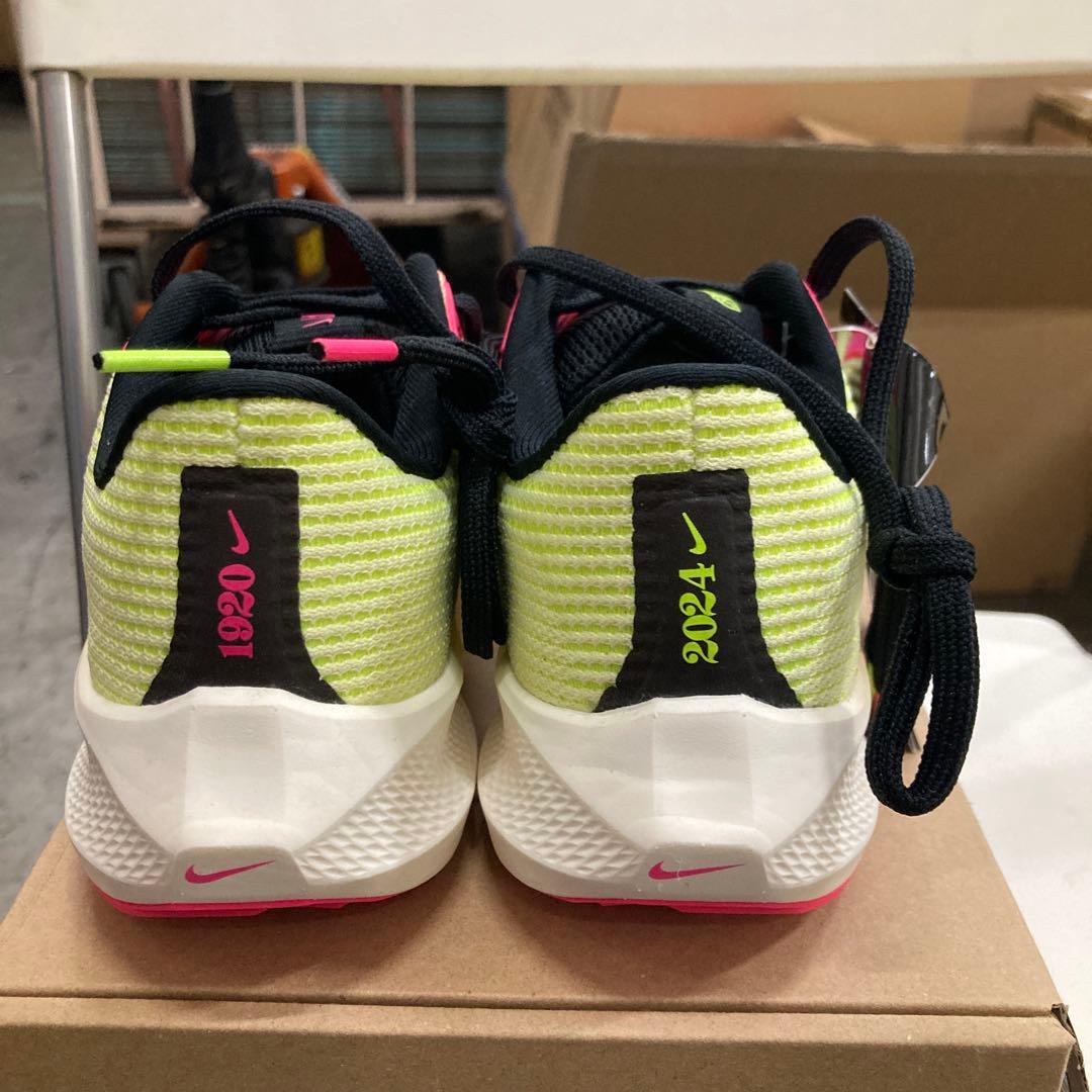 Nike Pegasus 40 スパイク・シューズ