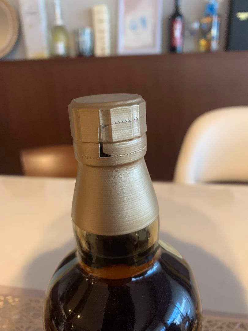 b*r様 山崎 12年 シングルモルトウイスキー 700ml