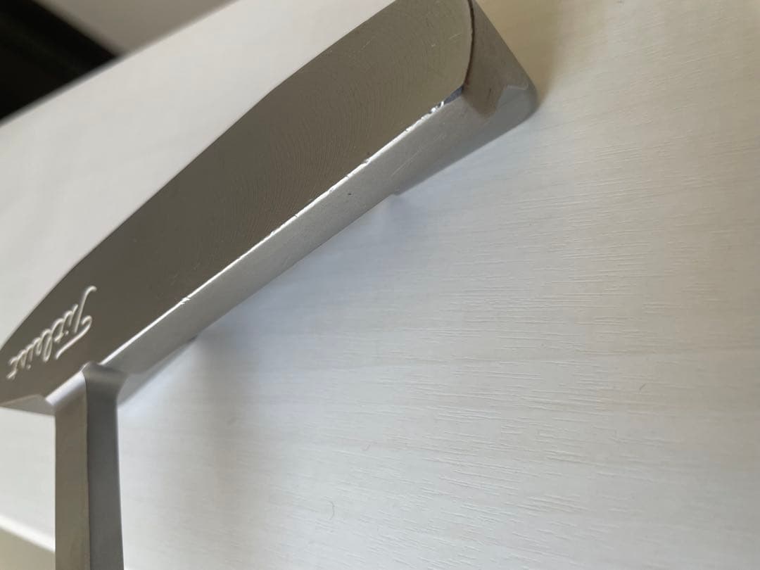 スコッティキャメロン スタジオステンレス ニューポート2 34インチ/340G