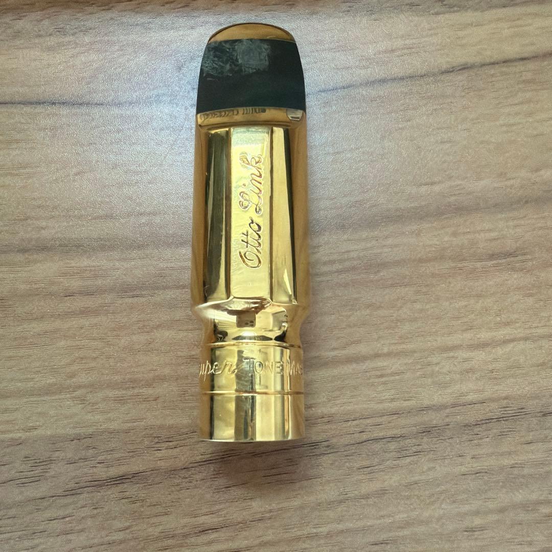 オットリンク　サクソフォン　マウスピース　アルト　8