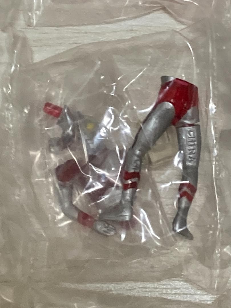 クリアバージョン　中袋未開封　キャラエッグ　１７種【宅急便送料無料・匿名配送】