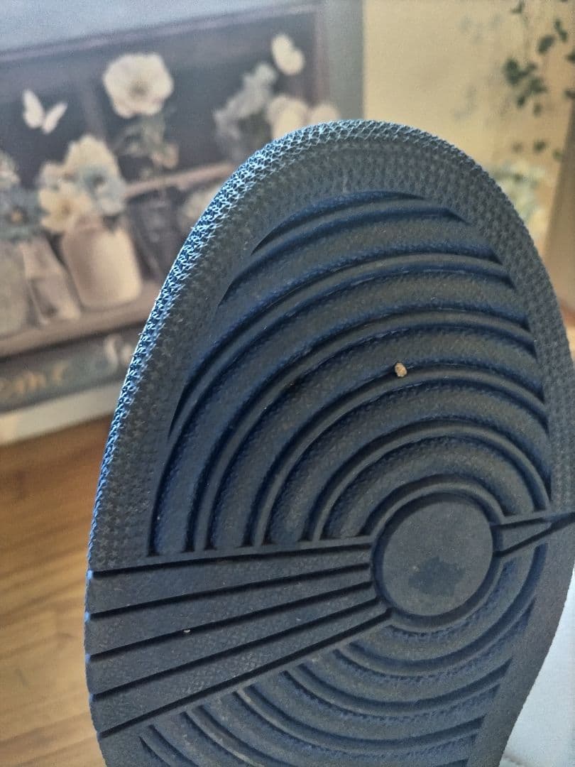 AJ1 レトロ　HIGH　OG　ロイヤルトゥ