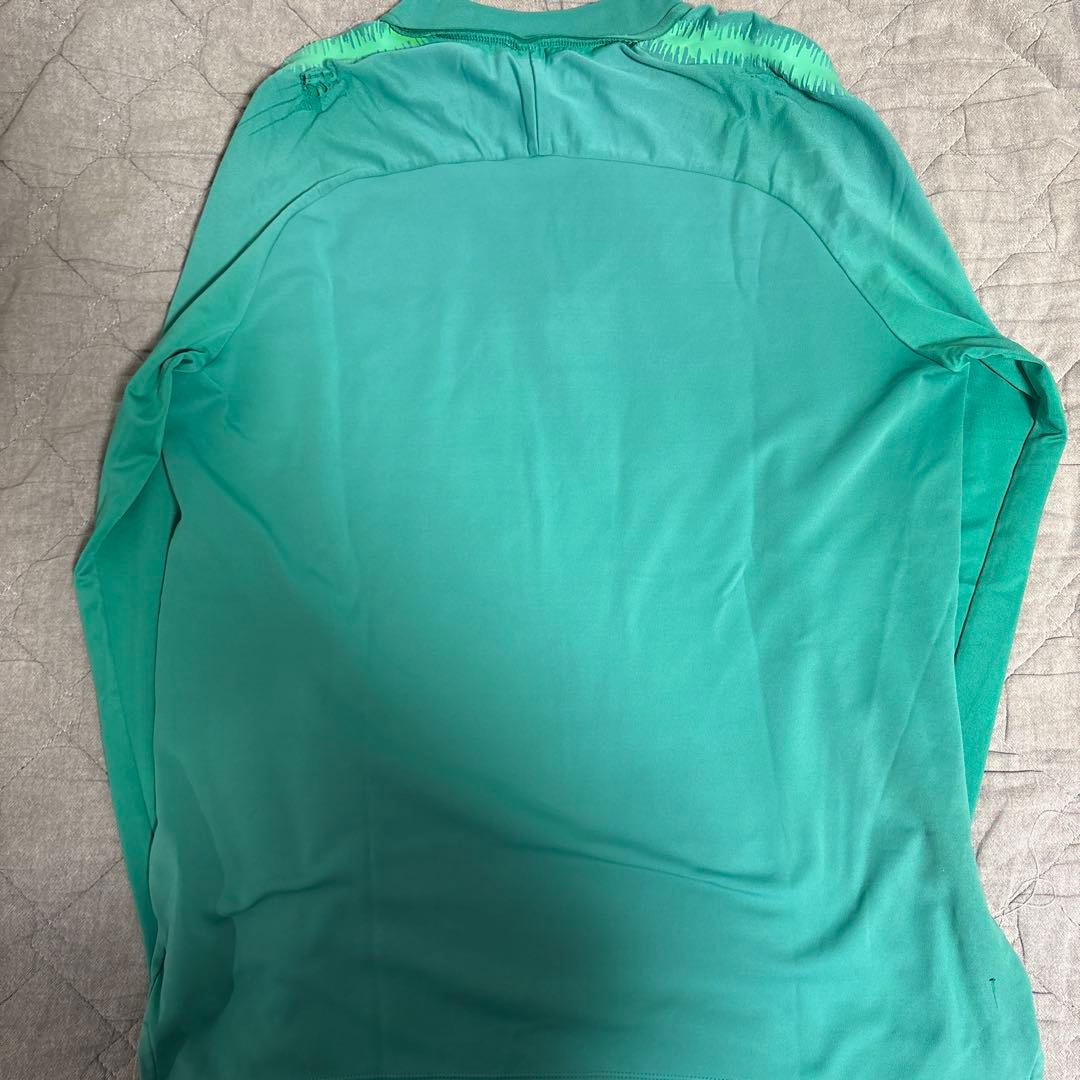 鹿島アントラーズ練習着（非売品）