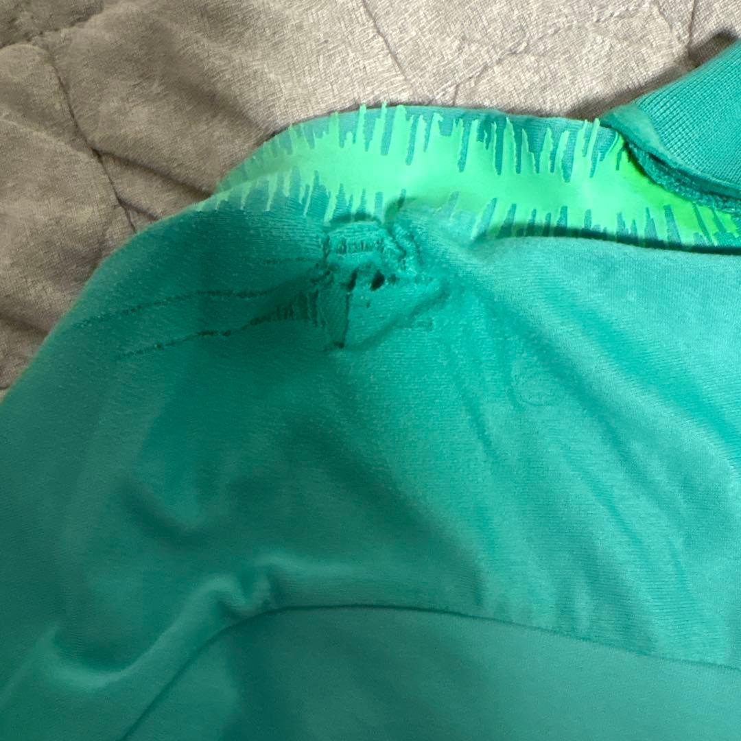 鹿島アントラーズ練習着（非売品）