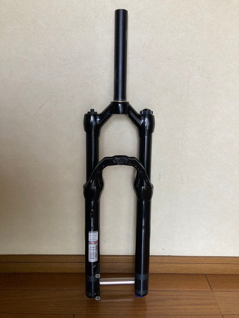 MANITOU CIRCUS EXPERT 26インチ ダートジャンプ MTB