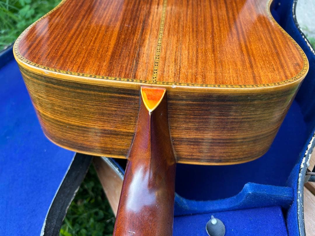 YAMAKI チビロゴヘッド　レアー