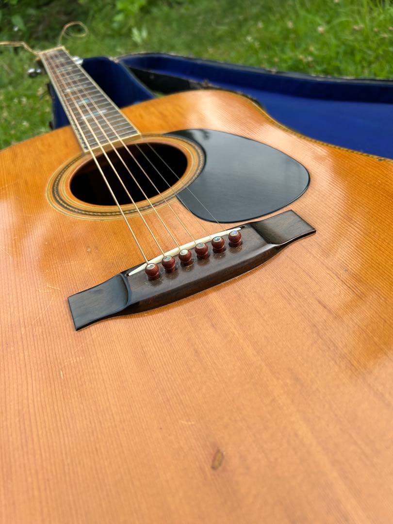 YAMAKI チビロゴヘッド　レアー