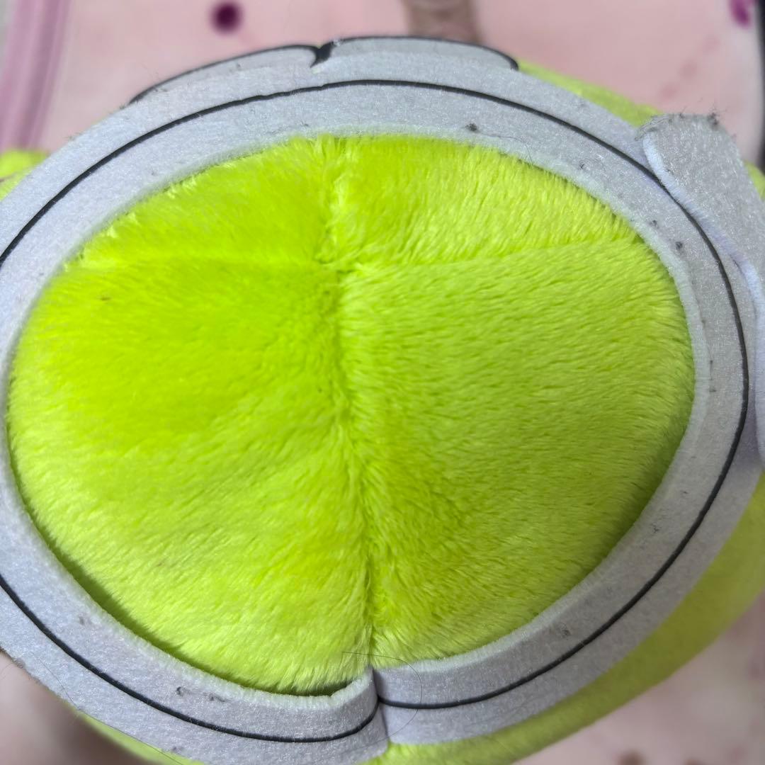 アイナナ めちゃでかきらどるぬいぐるみ 千 モンぬい