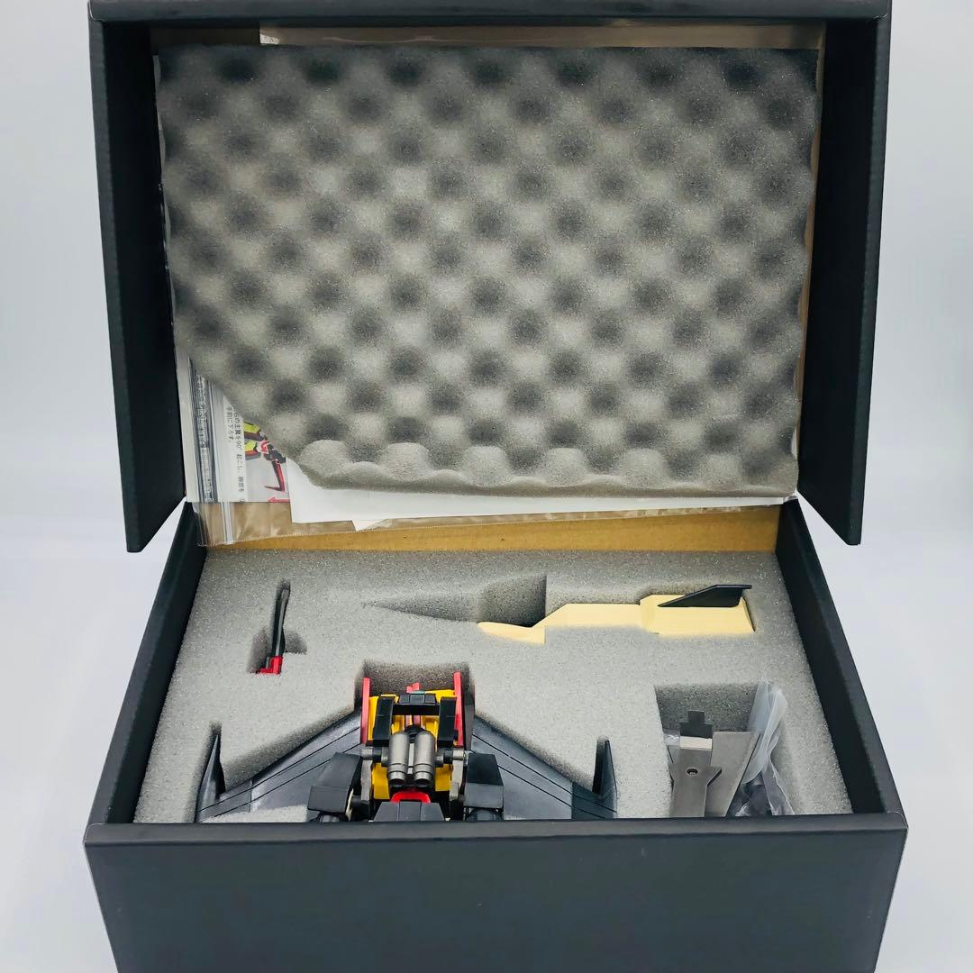 スタジオハーフアイ 最小変形 勇者特急マイトガイン 轟龍 レジン 勇者シリーズ