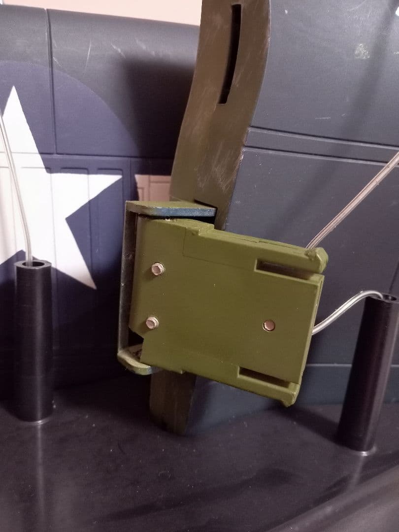 希少価値♡21stセンチュリートイズ 1/18 F4U-1A コルセア