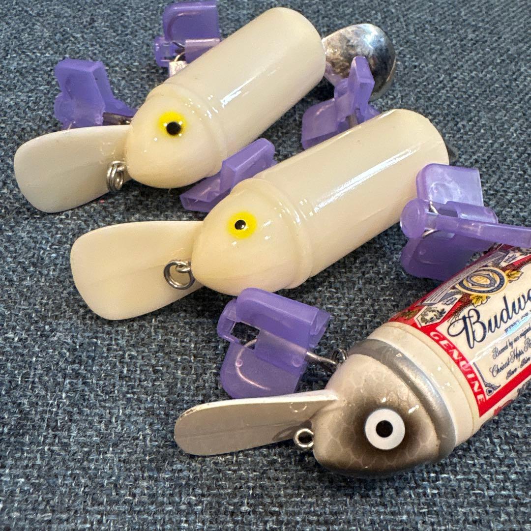 ヘドン　ビッグバド