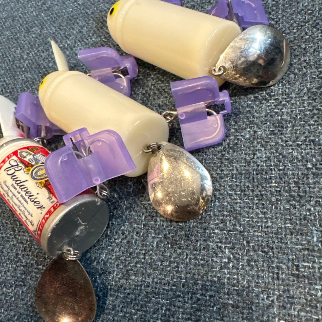 ヘドン　ビッグバド