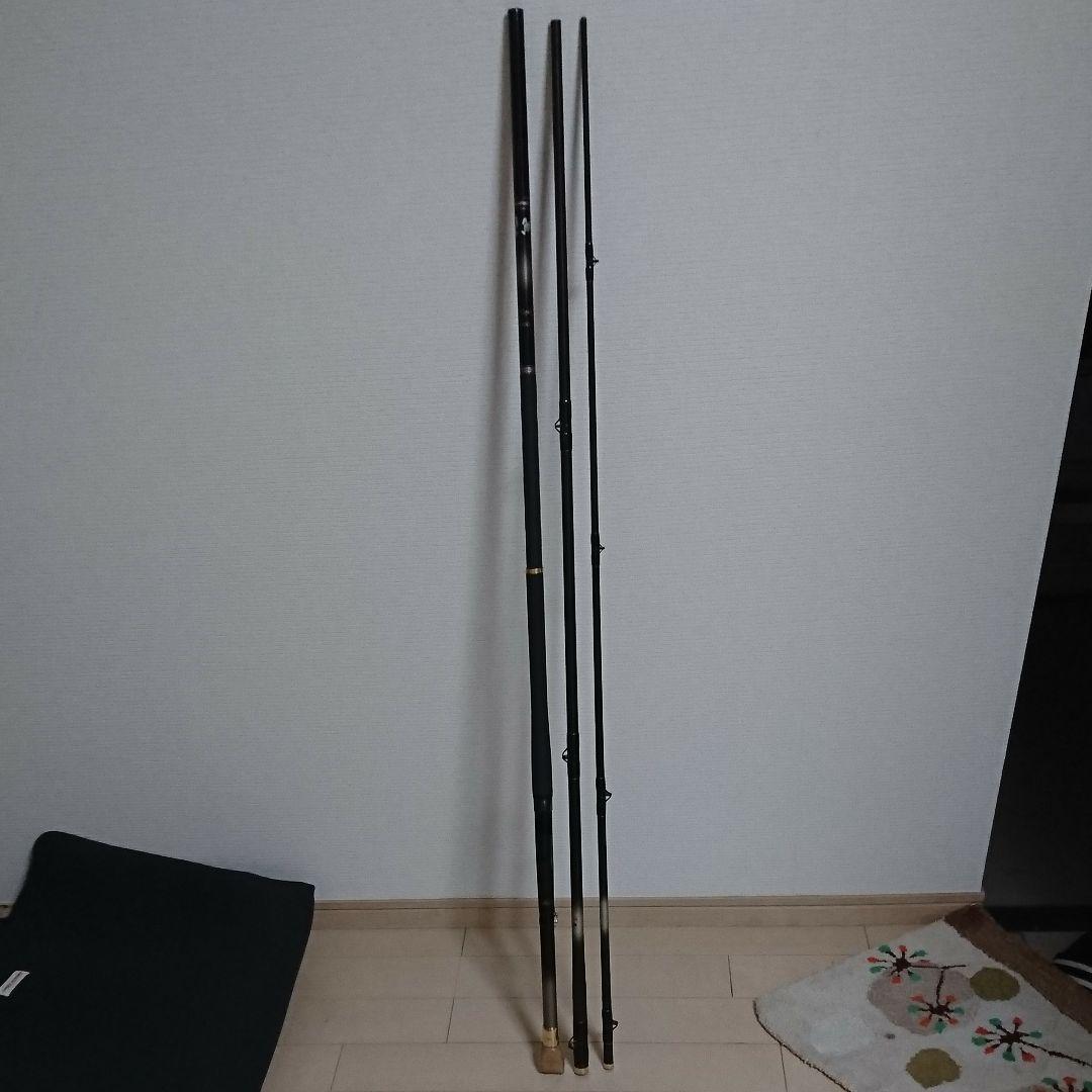 ダイコー  プロフィールド ロイヤル石鯛 500