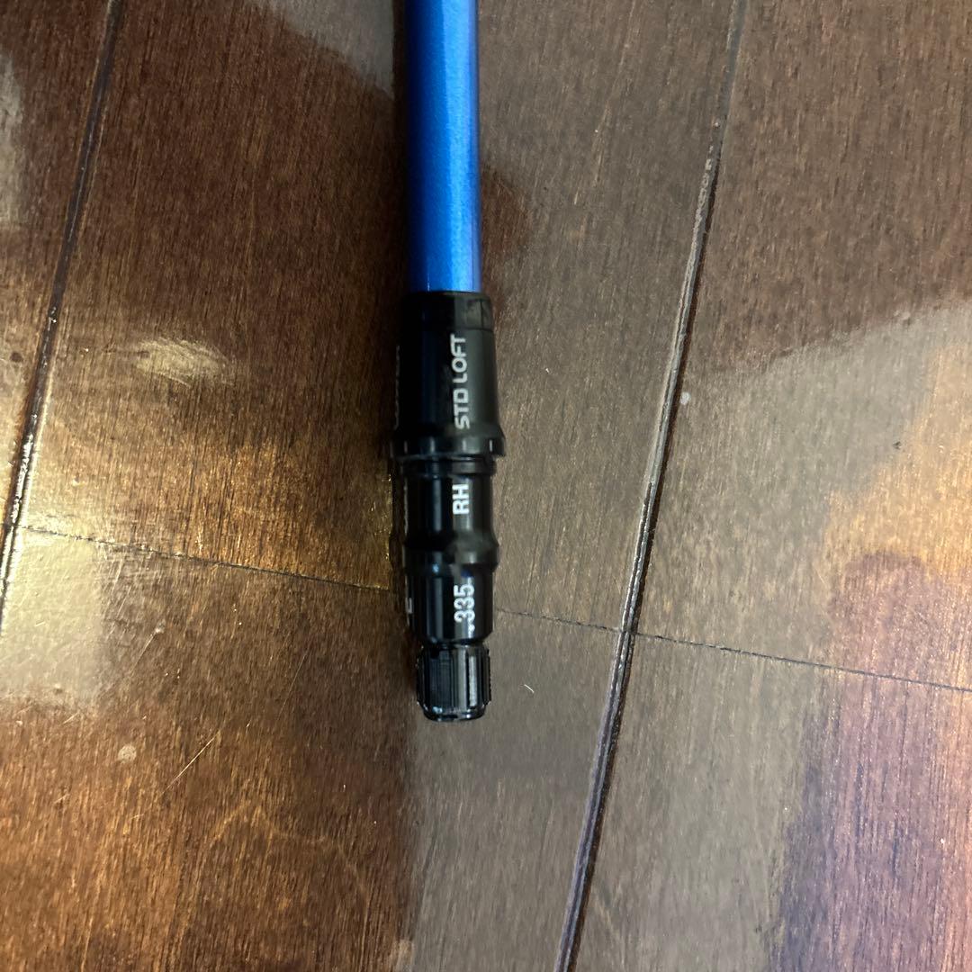 クラブ SPEEDER NX 50-S