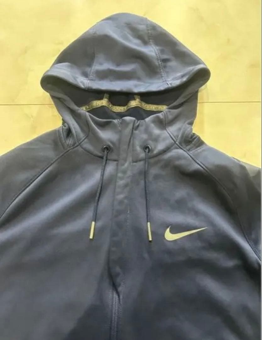 NIKE ELITE ナイキ エリート セットアップ 上L・下L