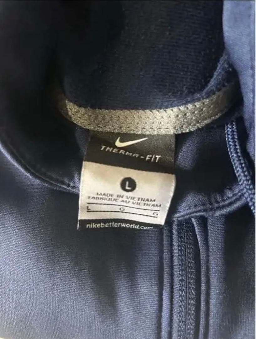 NIKE ELITE ナイキ エリート セットアップ 上L・下L