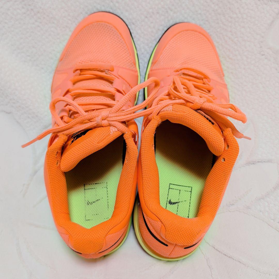 NIKE Zoom Vapor 9.5 Tour オールコート用 美品