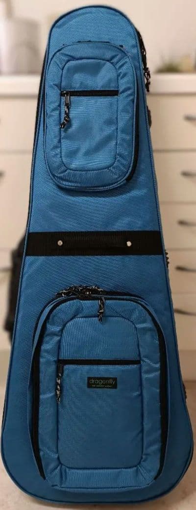 【美品】dragonfly HI STA648 RH リバースヘッド ステンレス