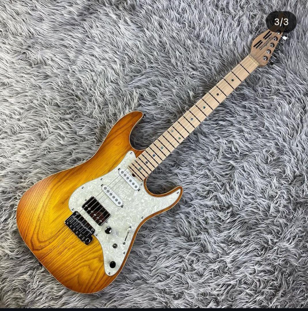 【美品】dragonfly HI STA648 RH リバースヘッド ステンレス