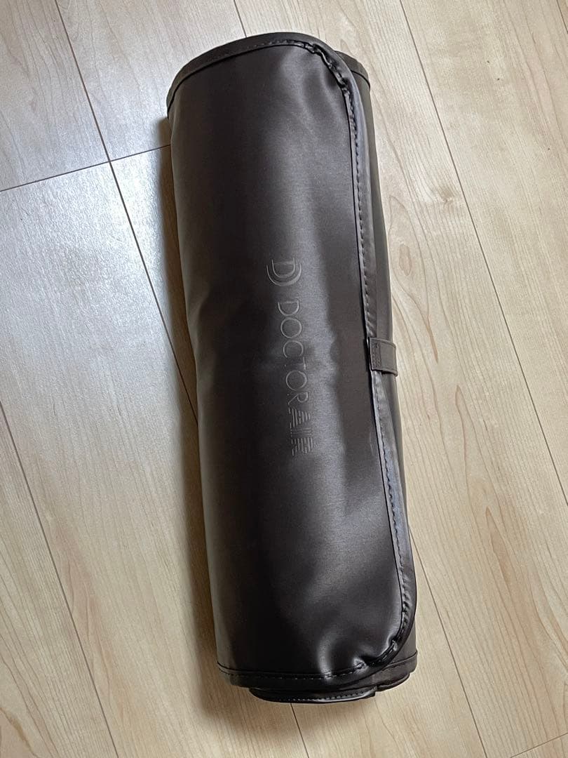 【極美品】ドクターエア 3Dエアストレッチマット　EAM-01