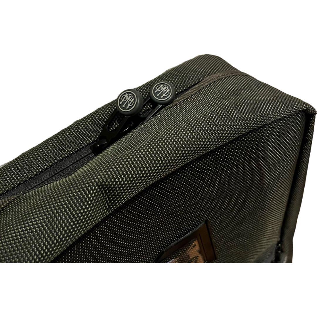 ベレッタ　ガンバッグ