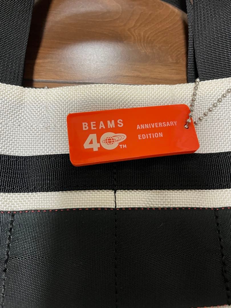 ビームスゴルフ　ブリーフィング　カートバッグ　briefing beams 限定
