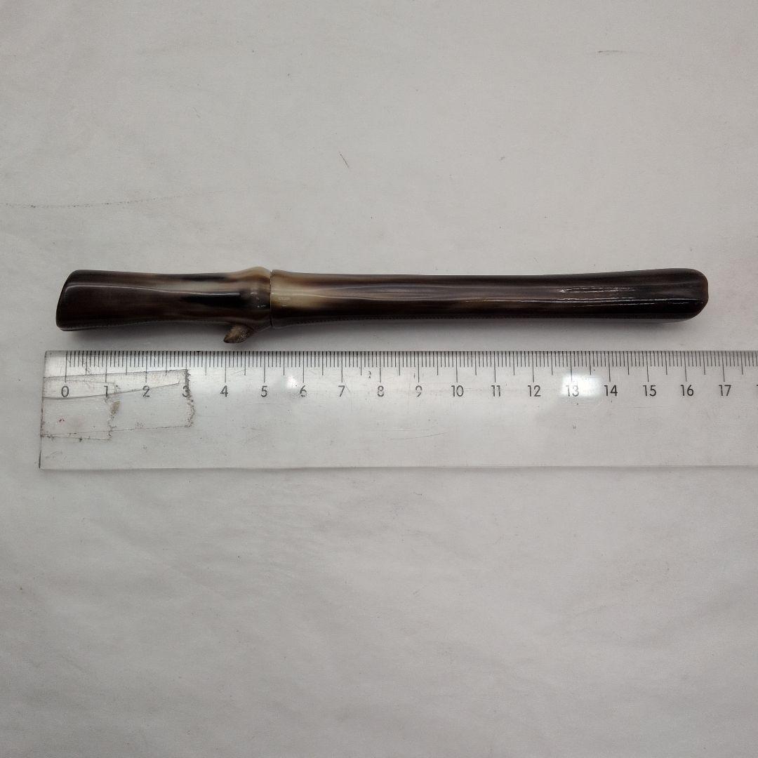 TACCIA バッファロー 万年筆