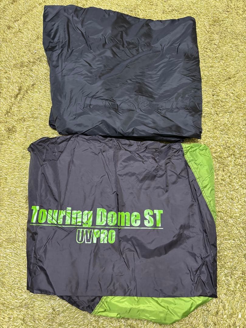 Coleman Touring Dome ST テント　 ツーリングドームテント