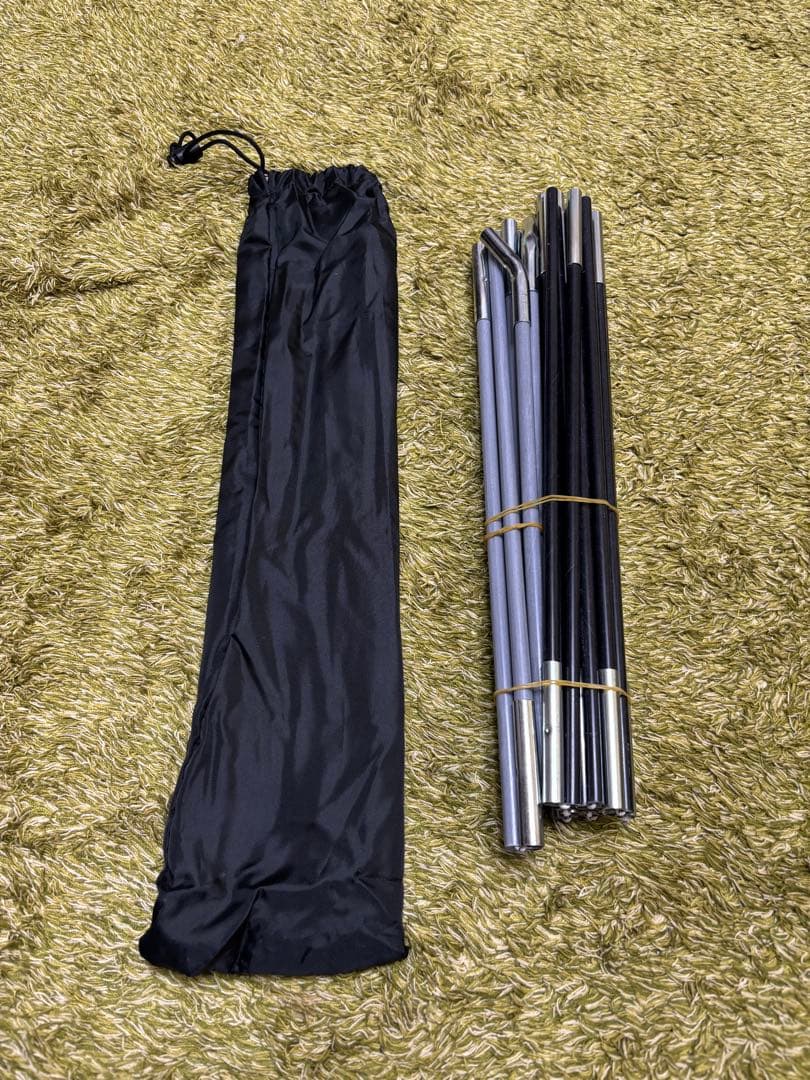 Coleman Touring Dome ST テント　 ツーリングドームテント