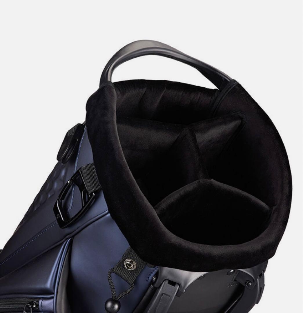 レア 新品 テーラーメイド ＆ レッドブル 限定コラボ キャディバッグ 数量限定