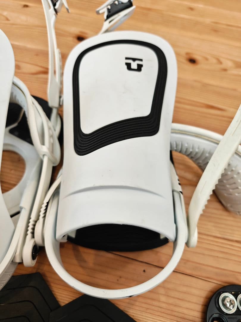 スノーボード Union ultra M